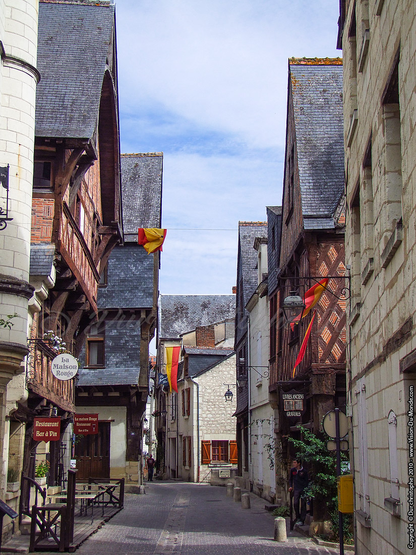 Chinon - 2010
