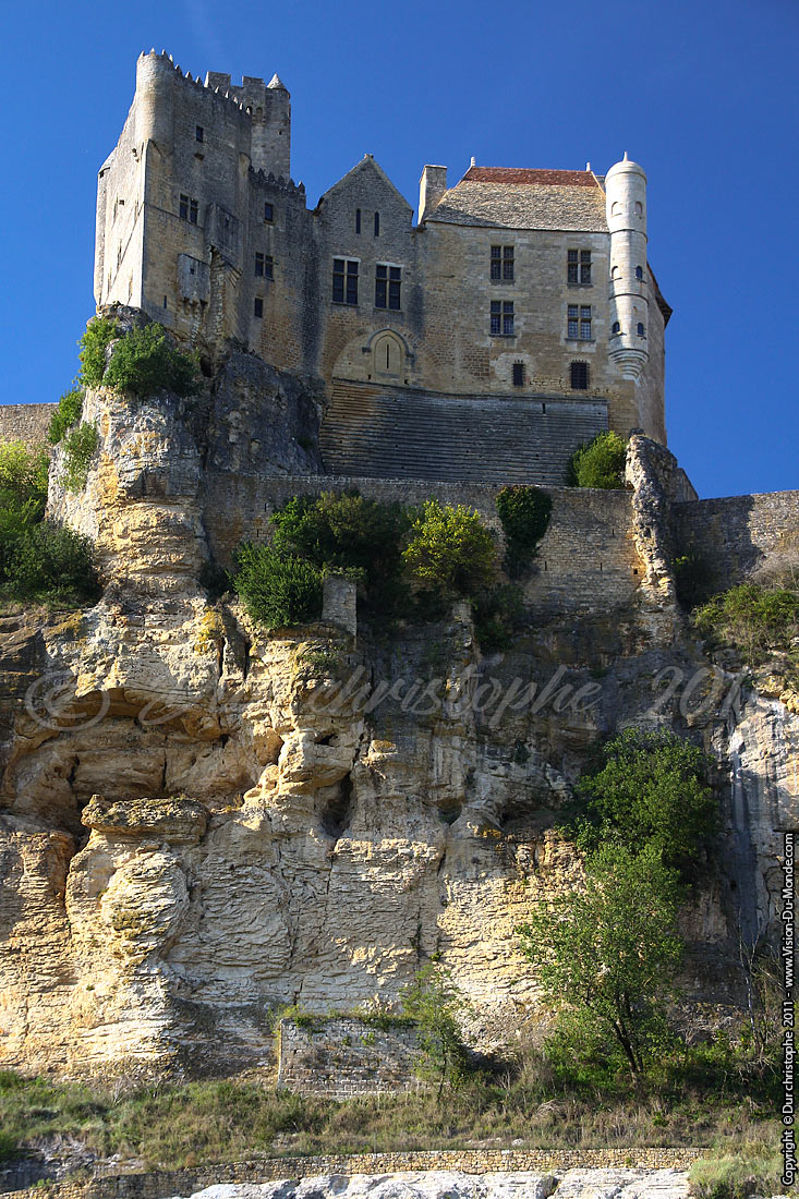 Château de Beynac - Dordogne