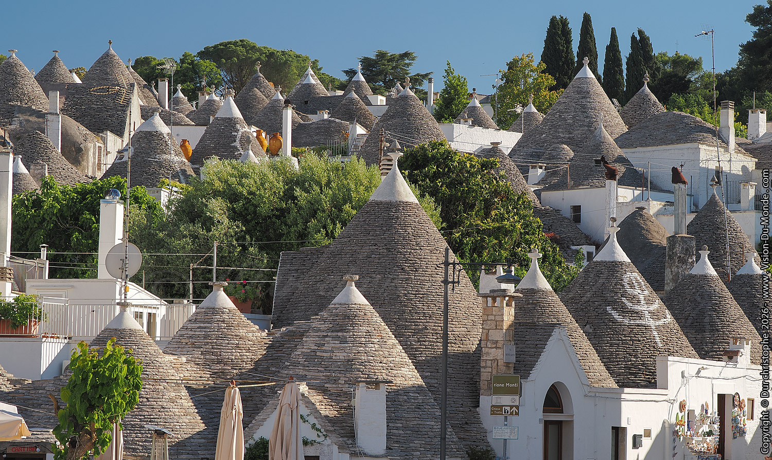 Alberobello - 2026